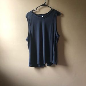 Fabletics tank top
